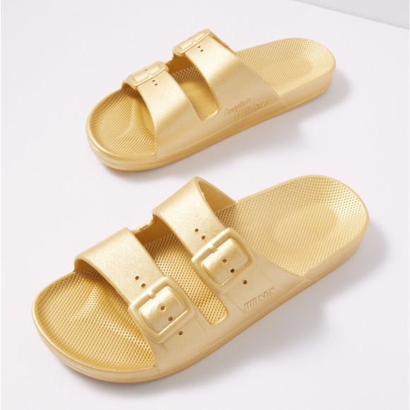 Freedom Moses sandal - Picture 1 of 3